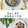 Salatsnedker (Ebog, epub, Dansk) af Ditte Ingemann