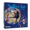 Sallys far - Huskespillet (Spil, Dansk) af Thomas Brunstrøm