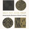 Salt, Fat, Acid, Heat: Mastering the Elements of Good Cooking (Bog, Hardback, Engelsk) af Samin Nosrat