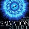 Salvation (Bog, Paperback, Engelsk) af Peter F. Hamilton