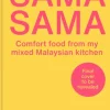 Sama Sama: Comfort food from my Malaysian-Scottish kitchen (Bog, Hardback, Engelsk) af Julie Lin