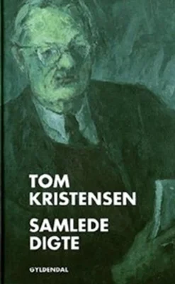 Samlede digte (Ebog, epub, Dansk) af Tom Kristensen