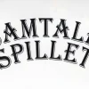 Samtalespillet (Spil, Dansk) af Carl-Mar Møller