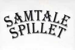 Samtalespillet (Spil, Dansk) af Carl-Mar Møller