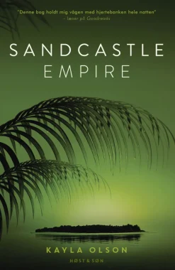 Sandcastle Empire (Ebog, epub, Dansk) af Kayla Olson