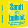 Sandt eller bullshit (Spil)