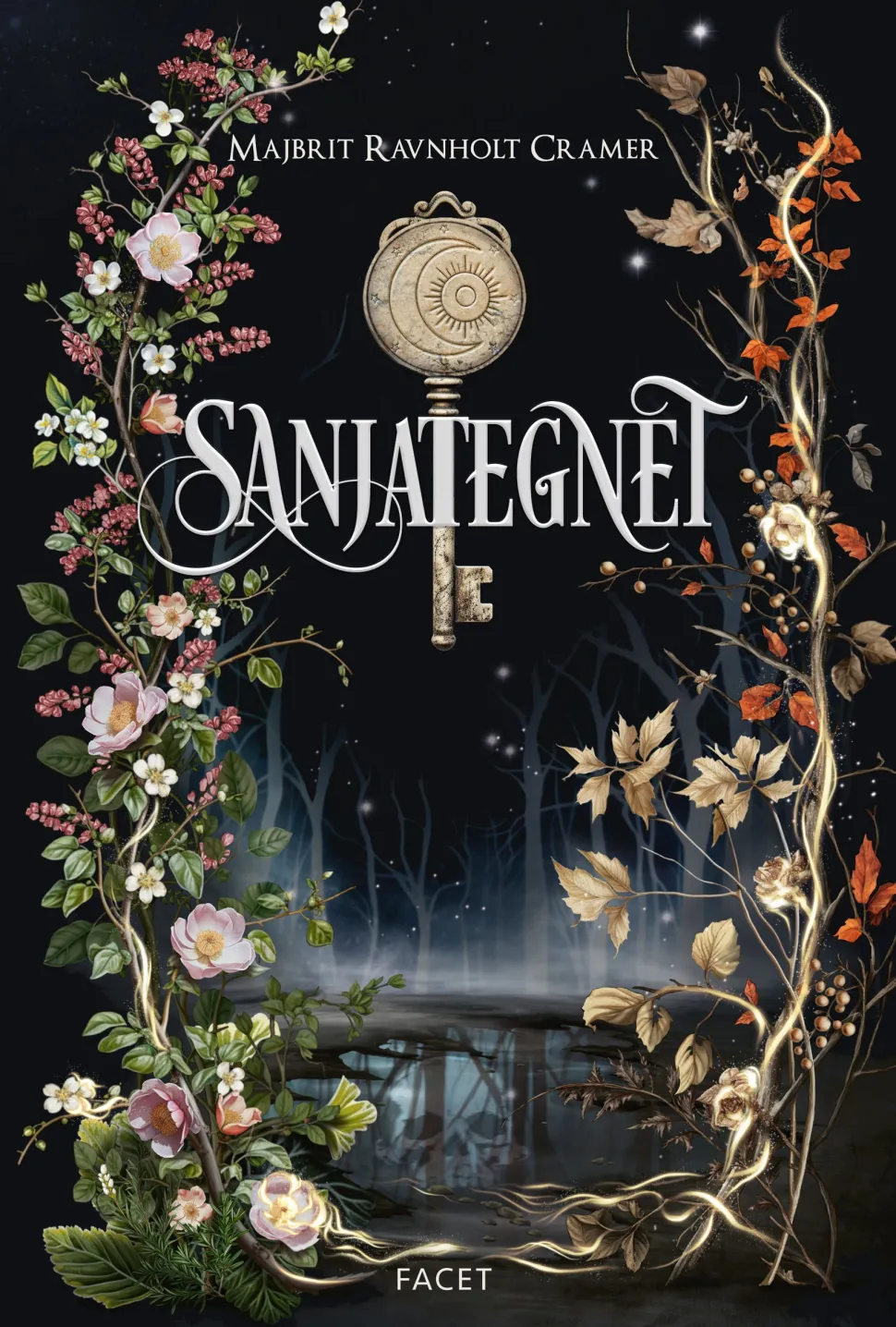 Sanjategnet (Lydbog, zip_mp3, Dansk) af Majbrit Ravnholt Cramer