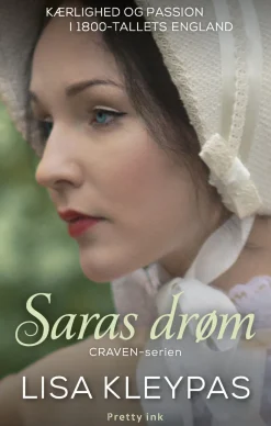 Saras drøm: Craven-serien 2 (Ebog, epub, Dansk) af Lisa Kleypas