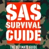 SAS Survival Guide: How to Survive in the Wild, on Land or Sea (Bog, Paperback / softback, Engelsk) af John 'Lofty' Wiseman