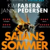 Satans sommer (Lydbog, zip_mp3, Dansk) af Kim Faber