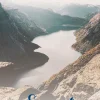 Savnet (Ebog, epub, Dansk) af Anita Strøm
