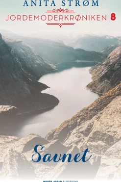 Savnet (Ebog, epub, Dansk) af Anita Strøm