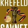 Savnet (Ebog, epub, Dansk) af Michael Katz Krefeld