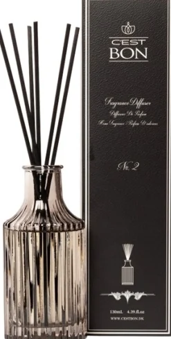 Scented diffuser - Black Forest