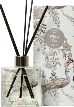 Scented diffuser - Enchanted White Tea