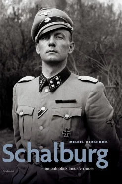 Schalburg: en patriotisk landsforræder (Ebog, epub, Dansk) af Mikkel Kirkebæk