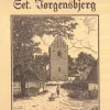 Sct. Jørgensbjerg (Bog, Hæftet, Dansk) af Arthur Fang