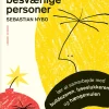 Sådan håndterer du besværlige personer (Ebog, epub, Dansk) af Sebastian Nybo