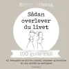 Sådan overlever du livet: 100 gode råd til teenagere om alt fra alkohol, neuroser og ... (Bog, Indbundet, Dansk)