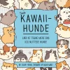 Søde kawaii-hunde: Lær at tegne mere end 100 nuttede hunde (Bog, Hæftet, Dansk) af Olive Yong