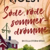 Søde, røde sommerdrømme (Ebog, epub, Dansk) af Christoffer Holst