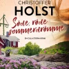 Søde, røde sommerdrømme (Lydbog, zip_mp3, Dansk) af Christoffer Holst