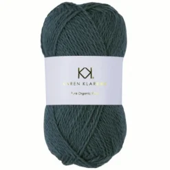 Sea Green 2019