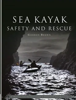 Sea Kayak Safety and Rescue (Bog, Paperback / softback, Engelsk) af Gordon Brown