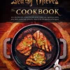 Sea of Thieves: The Cookbook (Bog, Hardback, Engelsk) af Kayce Baker