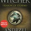 Season of Storms (Bog, Paperback, Engelsk) af Andrzej Sapkowski