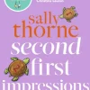 Second First Impressions: A heartwarming romcom from the bestselling author of The Ha... (Bog, Paperback / softback, Engelsk)