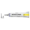 Security Check Paint marker yellow (Kontorartikler)