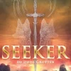 Seeker 2: De døde grotter (Ebog, epub, Dansk) af Arwen Elys Dayton