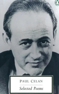 Selected Poems (Bog, Paperback / softback, Engelsk) af Paul Celan