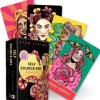 Self Source-ery Oracle: A 42-Card Deck and Guidebook (Cards, Engelsk) af Lisa Lister
