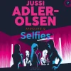 Selfies (Lydbog, zip_mp3, Dansk) af Jussi Adler-Olsen
