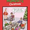 Senior Moments: Christmas: A festively funny cartoon collection by Whyatt (Bog, Hardback, Engelsk) af Tim Whyatt