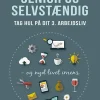 Senior og selvstændig: tag hul på dit 3. arbejdsliv (Bog, Hæftet, Dansk) af Abelone Glahn