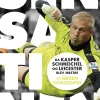 Sensationen: Da Kasper Schmeichel og Leicester blev mestre (Bog, Hæftet, Dansk) af Søren Sorgenfri