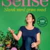 Sense - slank med grøn mad (Ebog, epub, Dansk) af Suzy Wengel