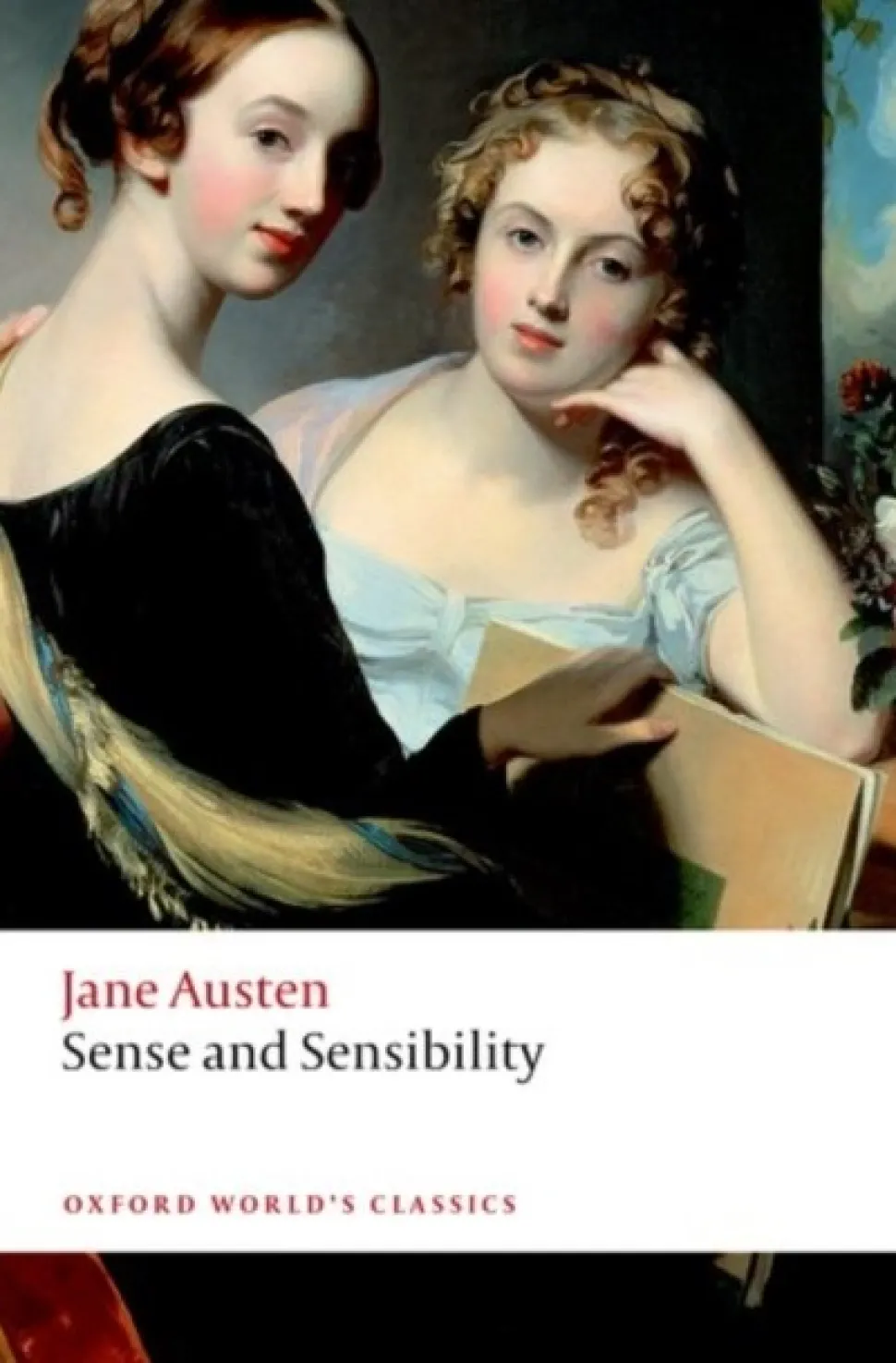 Sense and Sensibility (Bog, Paperback / softback, Engelsk) af Jane Austen