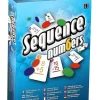 Sequence num6ers (Spil)