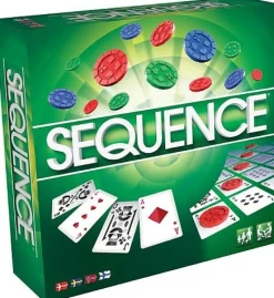 Sequence (Spil)