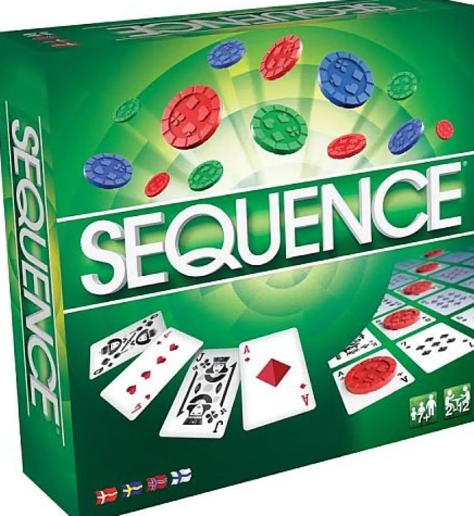 Sequence (Spil)