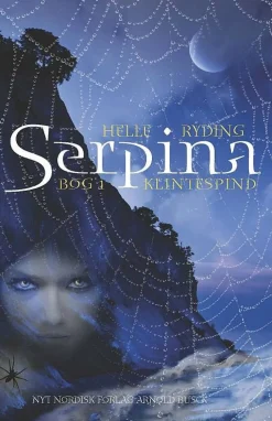Serpina (Lydbog, zip_mp3, Dansk) af Helle Ryding