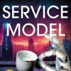 Service Model: A charming tale of robot self-discovery from the Arthur C. Clarke Awar... (Bog, Paperback, Engelsk)