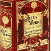 Seven Novels - Barnes & Noble Leatherbound Classics (Bog, Indbundet, Engelsk) af Jules Verne