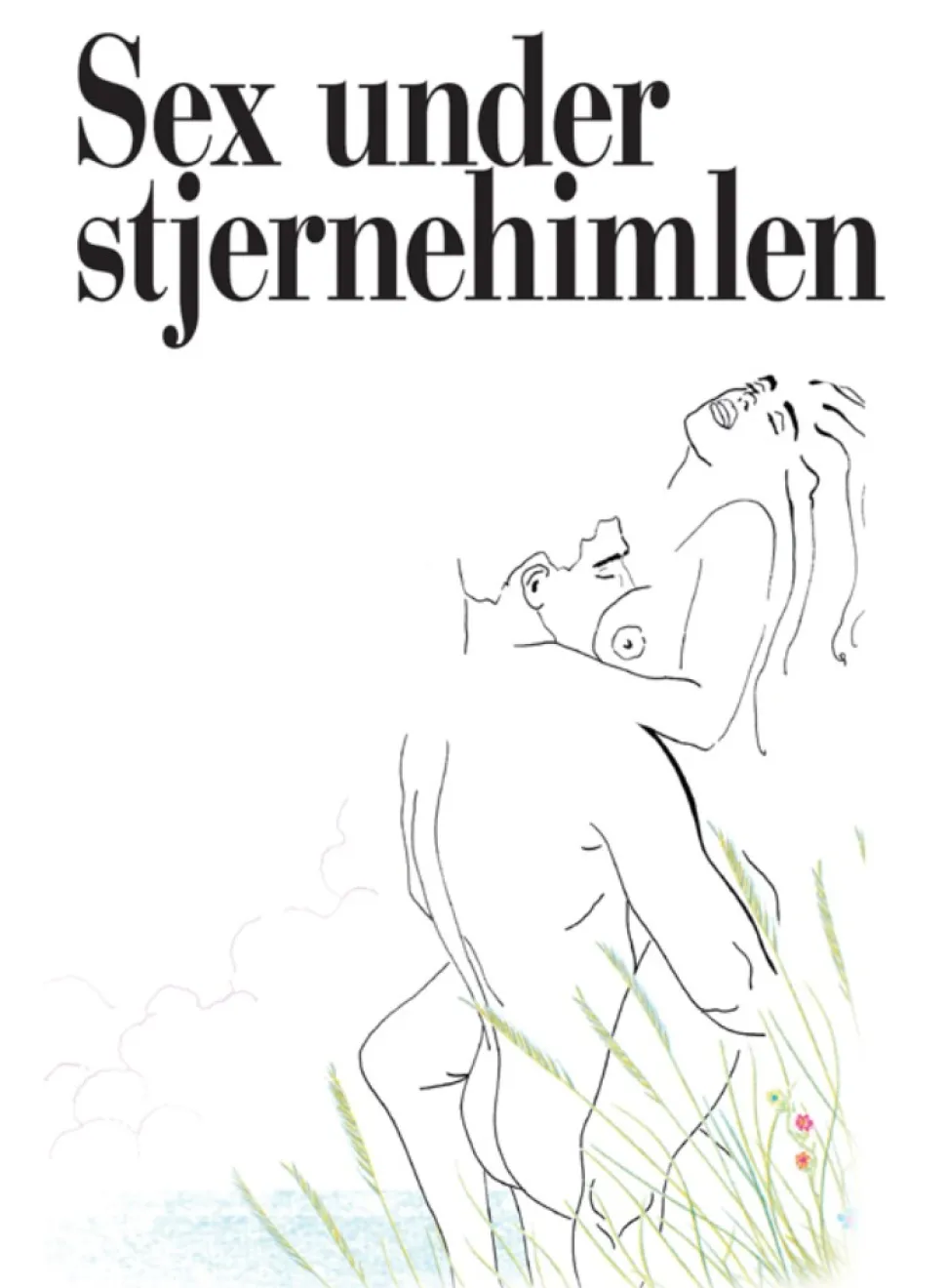 Sex under stjernehimlen: I fantasien er alt tilladt (Ebog, epub, Dansk) af Tidens Kvinder