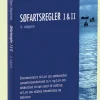 Søfartsregler I & II (Hæftet, Dansk) af Jesper Dyre Jespersen