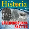 Sägenomspunna skatter (Lydbog, zip_mp3, Svensk) af Allt Om Historia